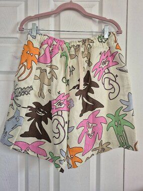Palm Angels Shorts NWOT